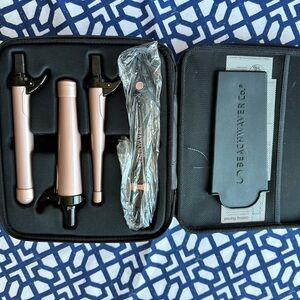 Beachwaver Multi Barrier